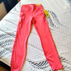 All-in-Motion High-Rise Leggings Size Small (7-8)